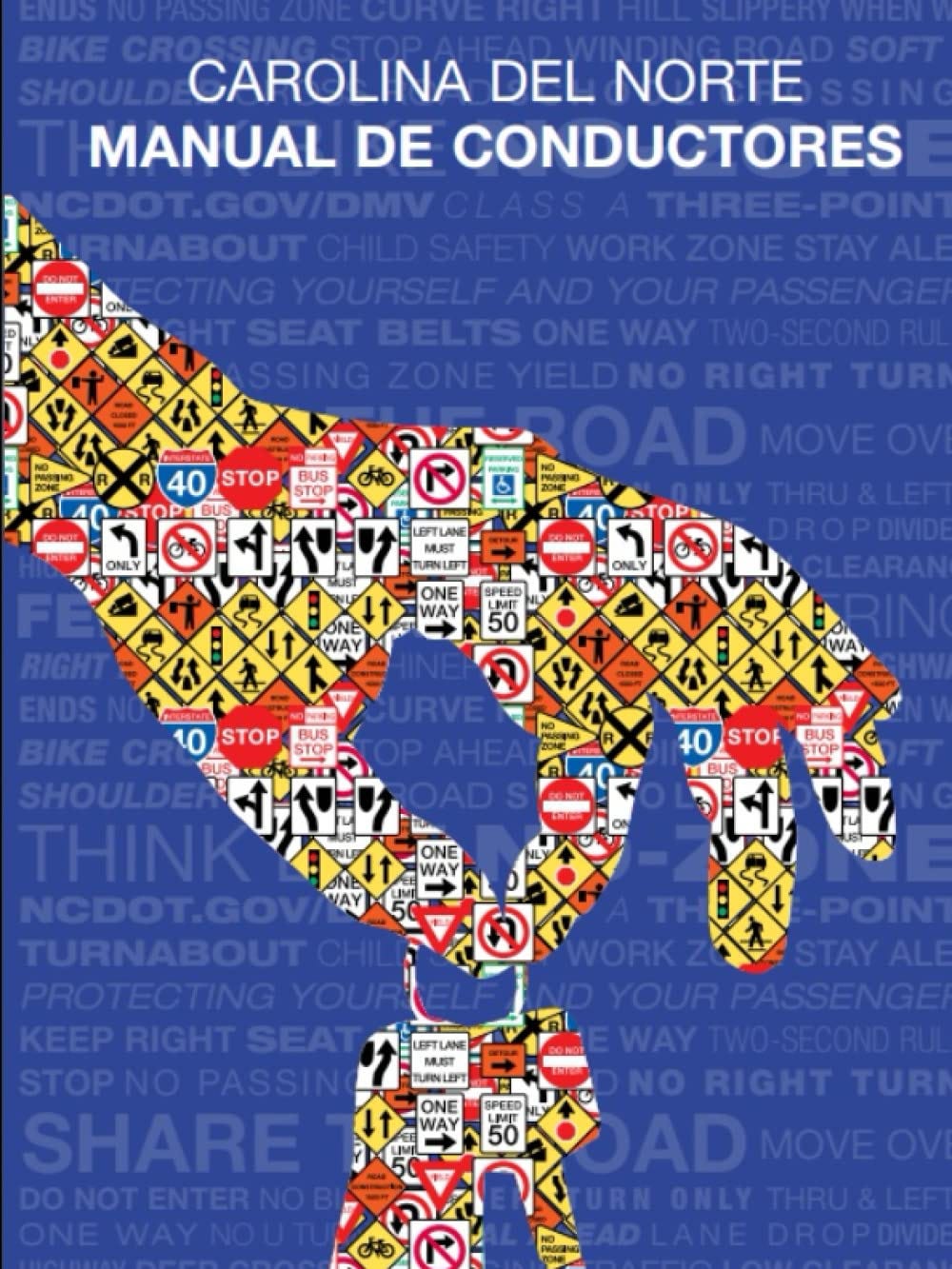 [PDF][BEST]} Manual de Conductores de Carolina del Norte Learners Permit Study Guide for 2022