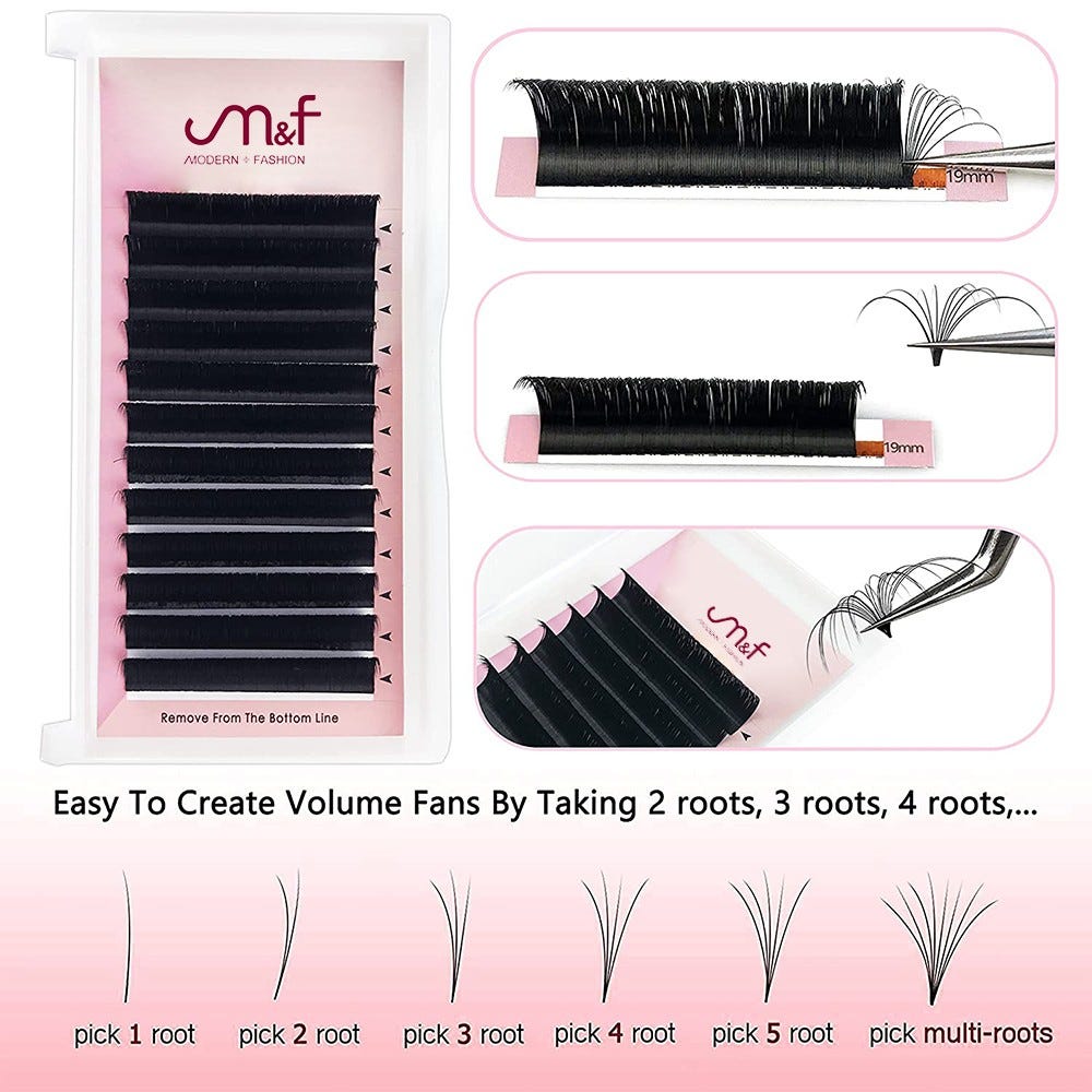 “Discover the Ultimate Lash Extension Wholesale Supplier for Your