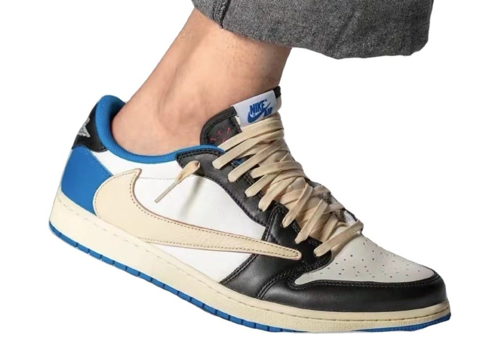 What Does 4c Mean In Shoe Size. When it comes to buying shoes for our