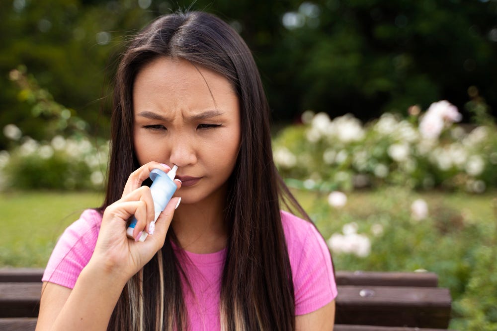 Get Lasting Relief with Allergy Shots in Austin Your Complete Guide