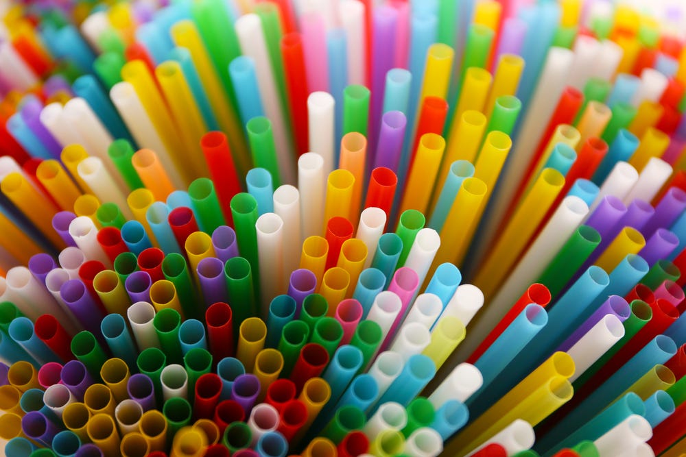 When Did We Start Using Straws?. The invention of the modern day straw