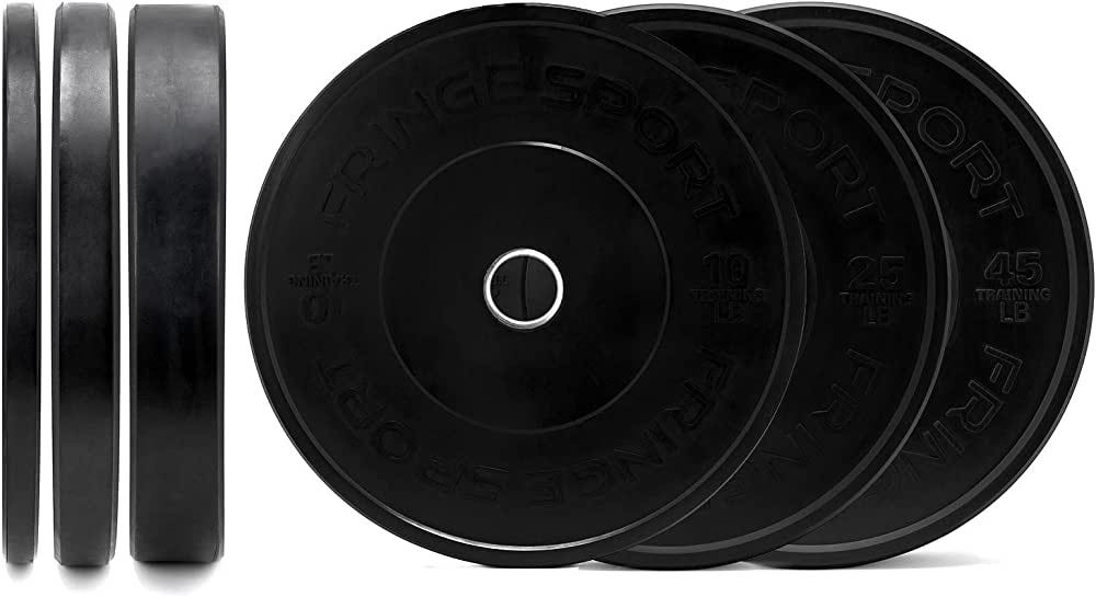 Bumper Plates What Makes a Good Bumper Plate? by Befitnow Medium