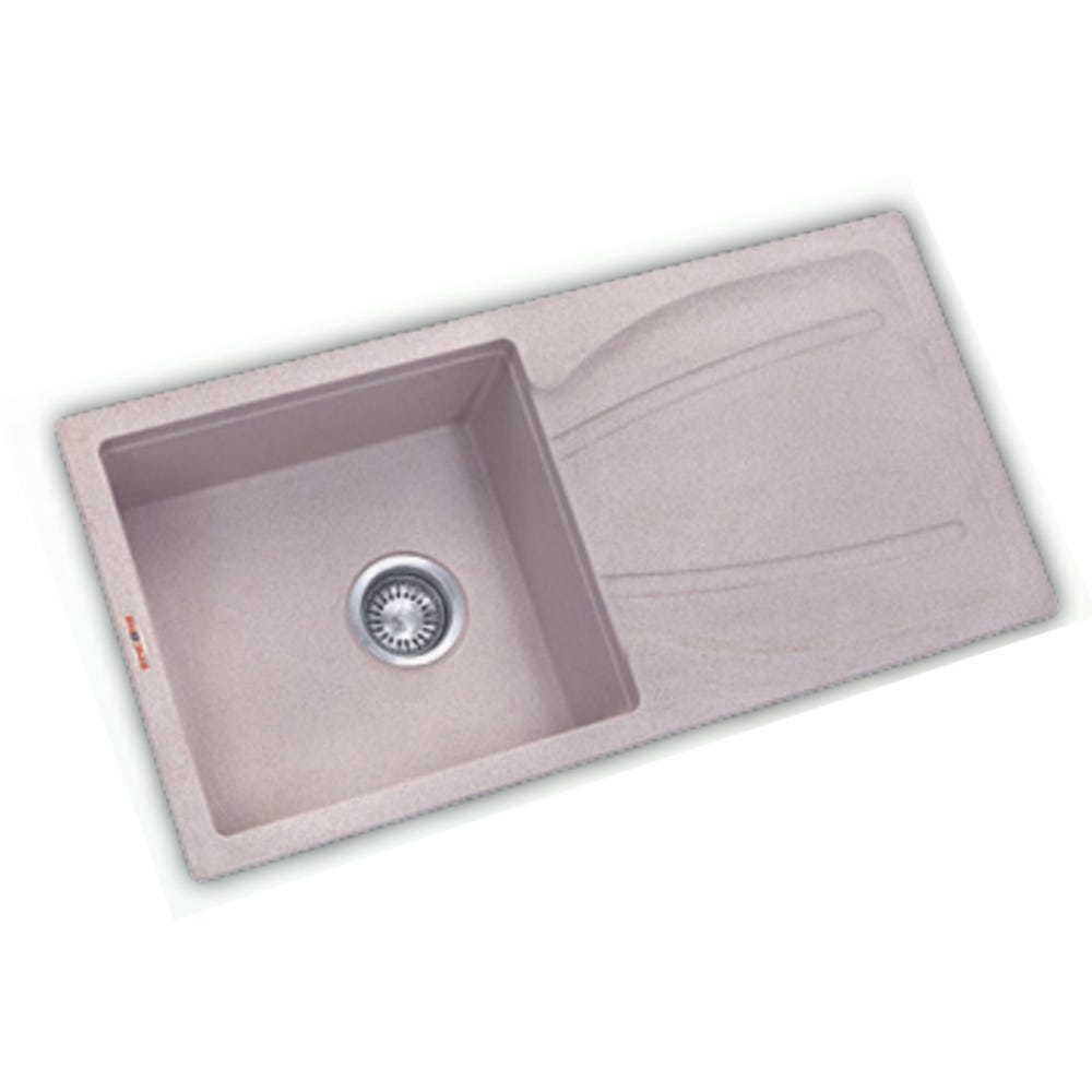 Global Nonmetallic Residential Sinks Market Poised to reach 4247.4 USD Million at a CAGR of 2.00