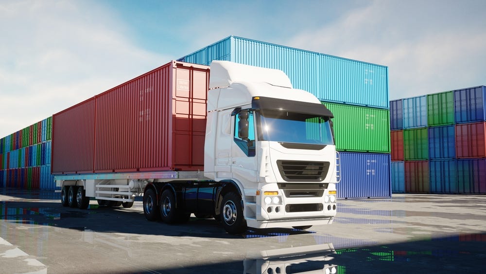 7 key benefits of hiring shipping container removals for interstate