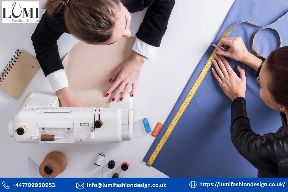 Garment Alterations Near Me Find Professional Tailoring Services by