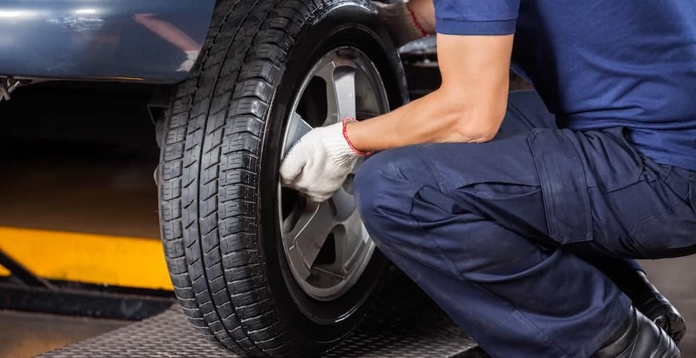 Tire Rotation Service Why It Matters and How It Works by Rogers