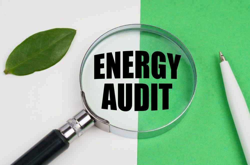 How to Use Energy Audit Data to Prioritize Building Upgrades? by Vert