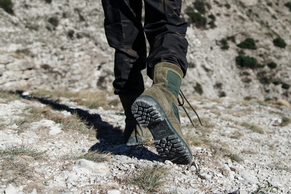 Best Shoes for Hiking in Sand. “Best Shoes For Hiking In Sand” The… by Khuzaima Tahir Medium