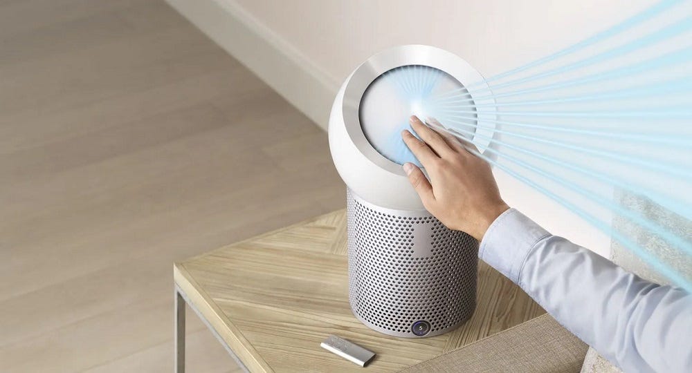 Best Way to Use an Air Purifier A Comprehensive Guide by David M