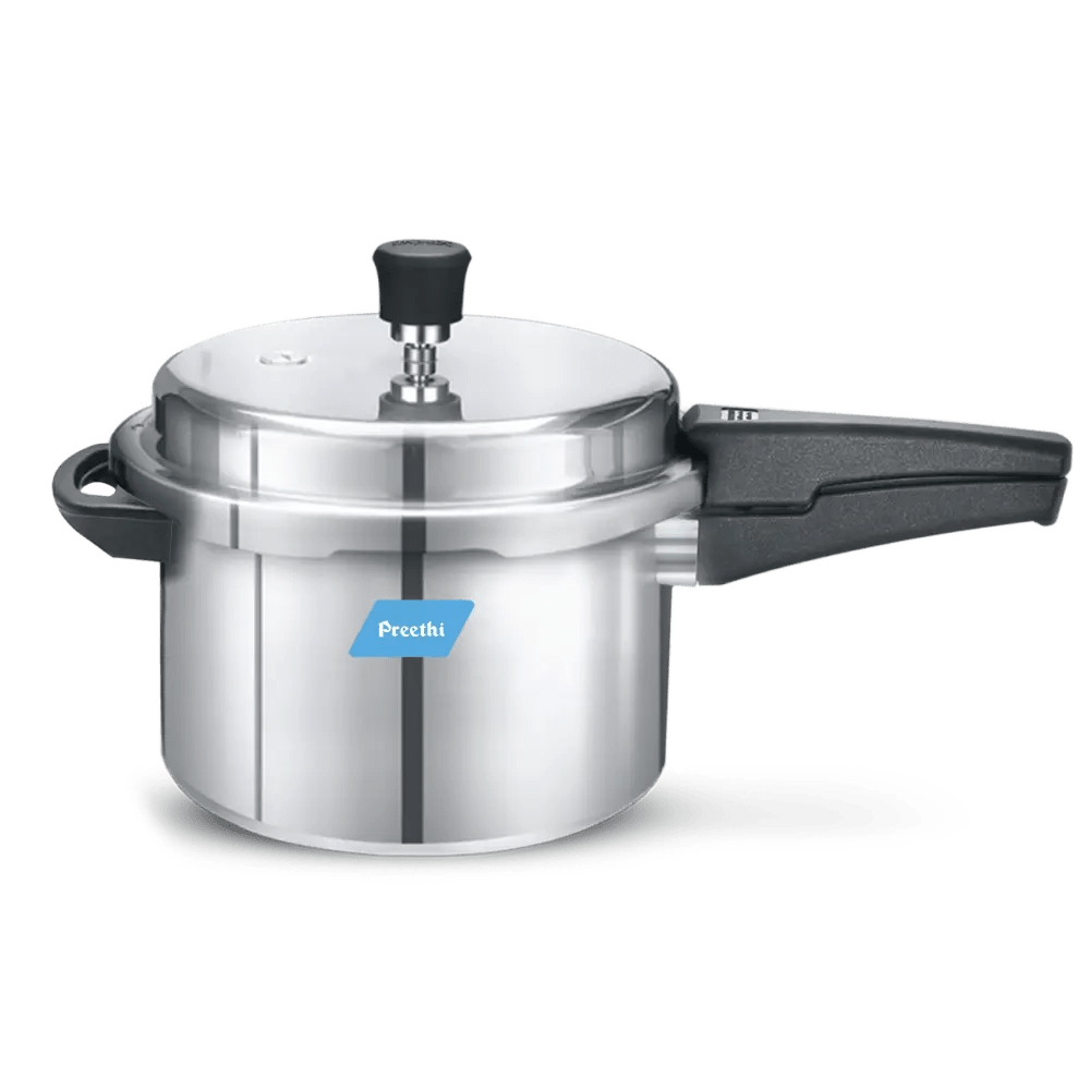 Elevate Your Cooking with Preethi Pressure Cookers Preethi Home