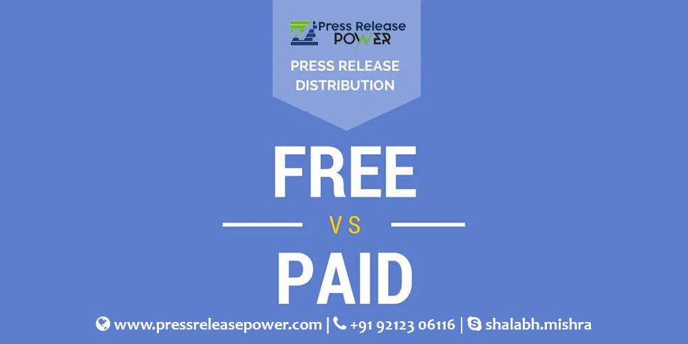 How Much Does a Book Launch Press Release Cost? by online pr