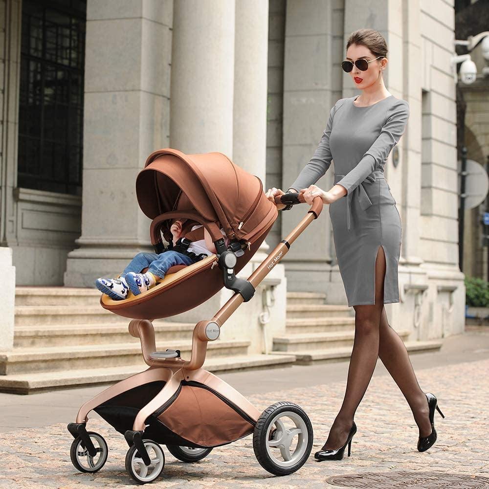 10 Of The Best Luxury Strollers For 2023 by Marcus McDonnell Medium
