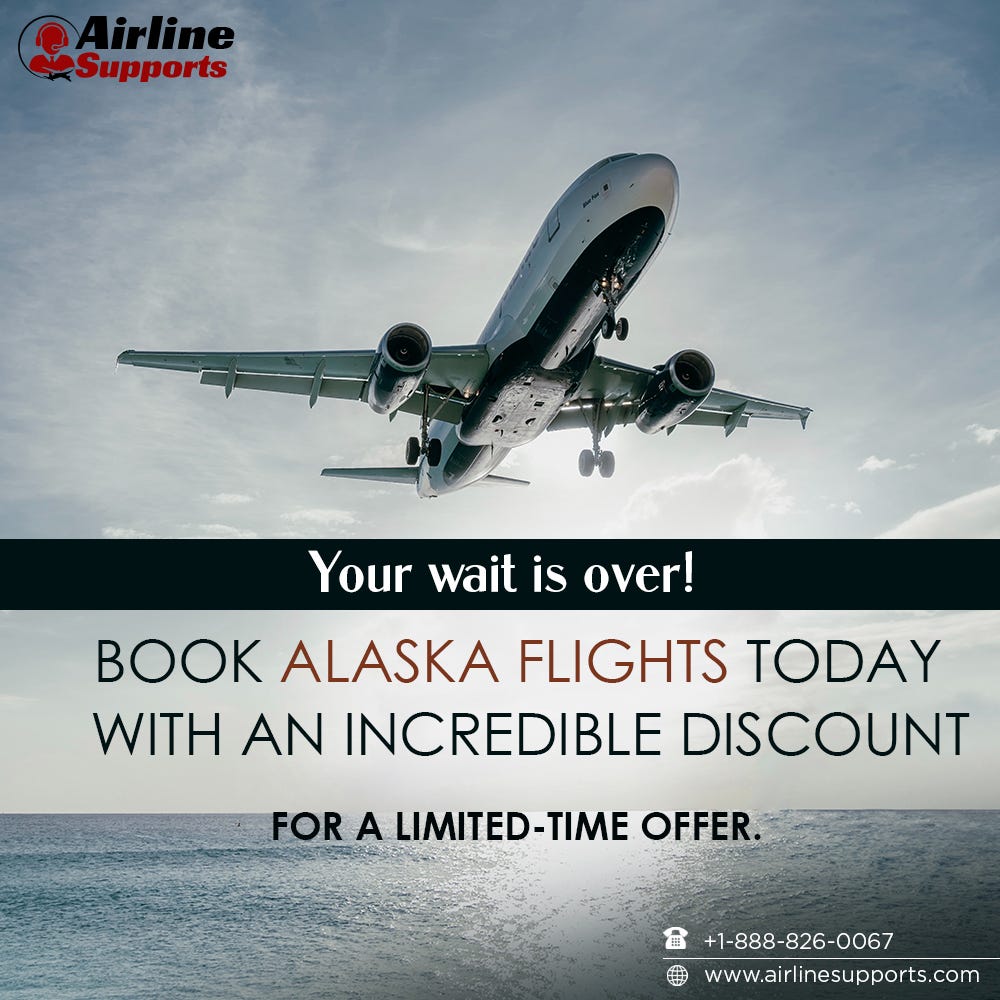 Alaska Airlines Policies Alaska Airlines is one of the most popular