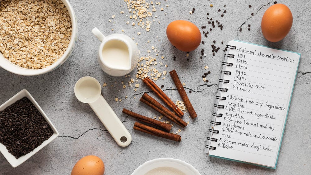 WHAT ARE THE ESSENTIAL BAKERY INGREDIENTS EVERY BAKER SHOULD HAVE? by