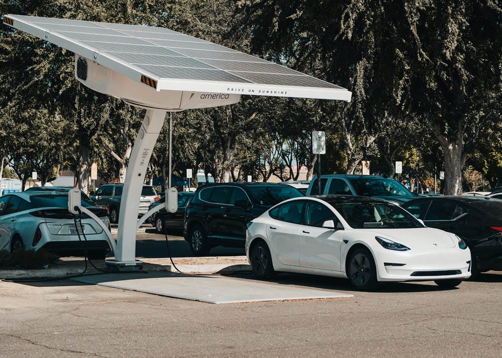 Calgary Charger Electrician Expert Electricians for Your EV Charging Station Evcexperts Medium