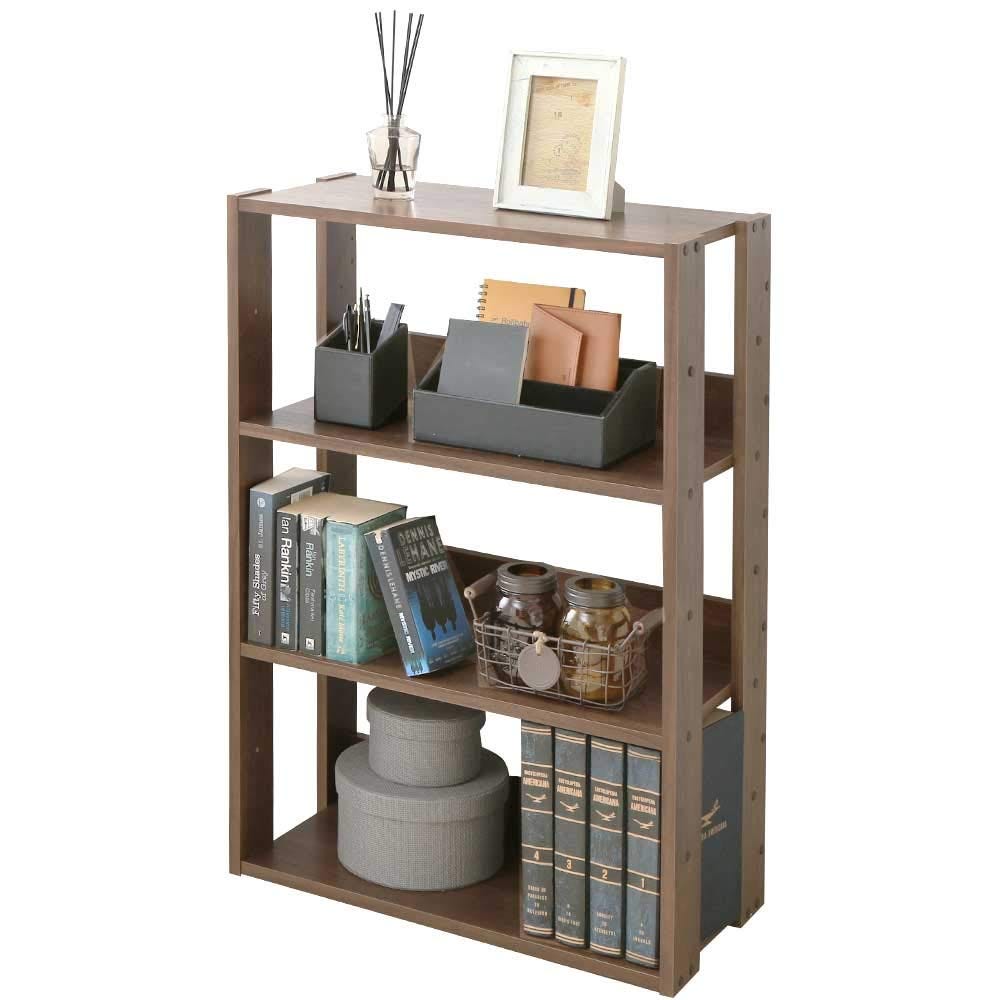 Best Bookshelves Under 50 for your Small Space by Amna Ajaz 🇵🇰 Medium