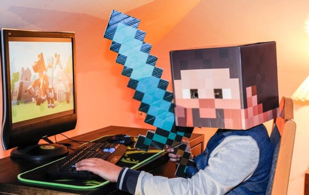 6 Hidden Tips to Know How to Dedicate More Ram To Minecraft by Dennis