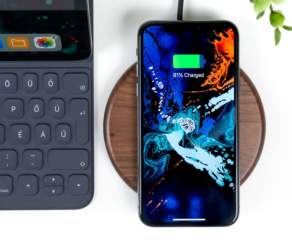 How to Charge Your iPhone the Right Way and Maximize the Battery Life by Best Case Ever Mac