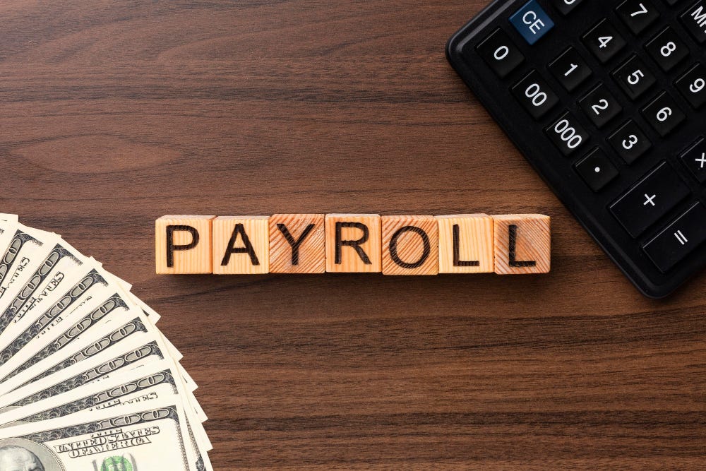 The Importance Of Payroll System In An Organization Medium