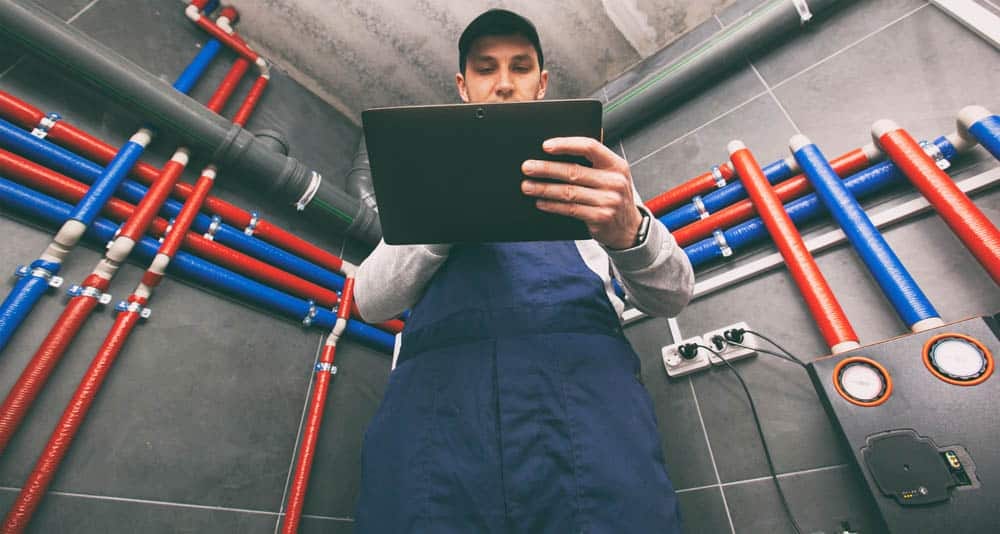 What Happens When You Don’t Flush Your Central Heating System? by