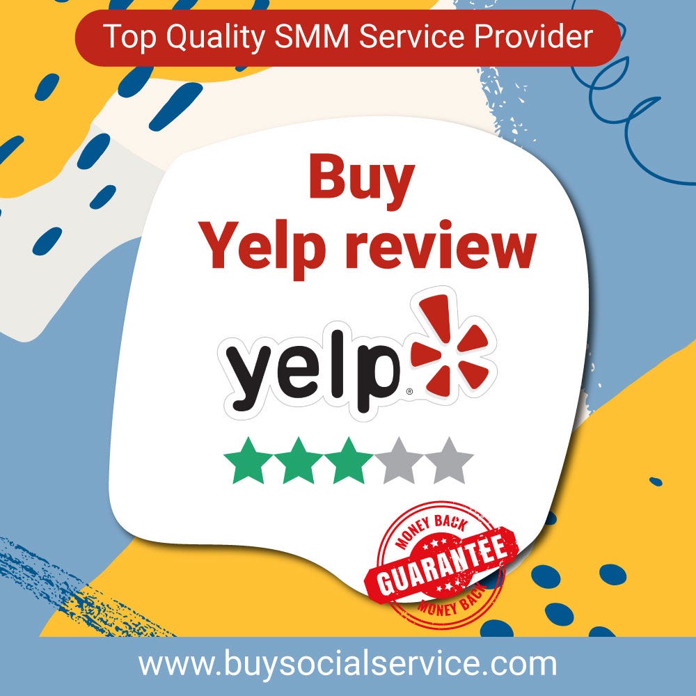 Buy Yelp Reviews Necarivera Medium