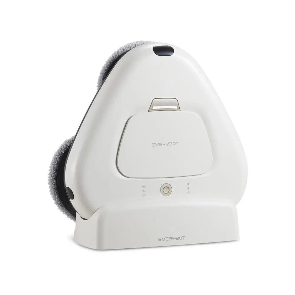 What Is The Best Robot Mop For Large Areas? by Everybot Medium