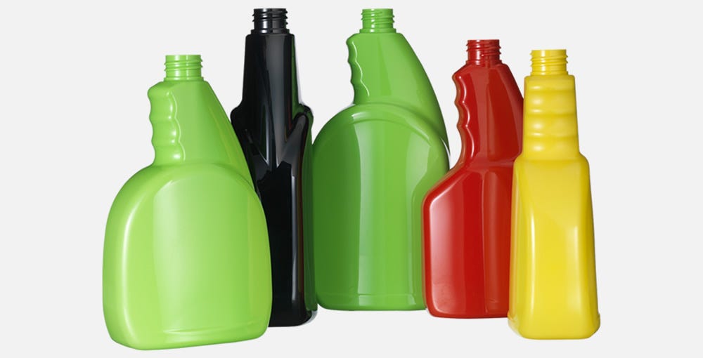 Plastic Bottle Wholesale A Complete Guide to 500ml Plastic Bottles for