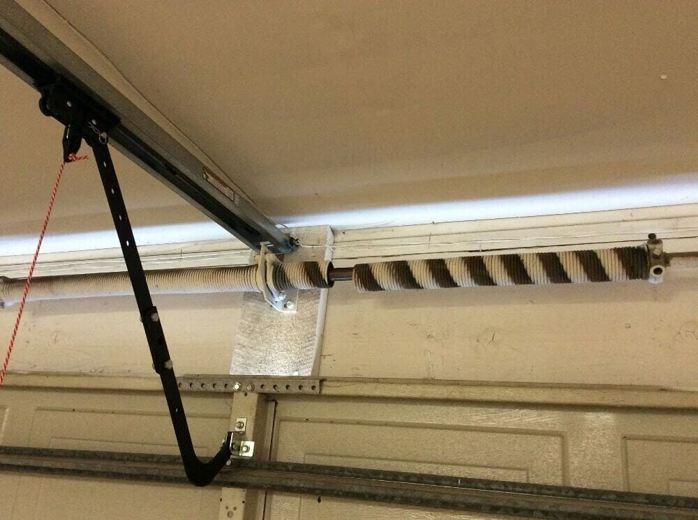 How to Replace Garage Door Bottom Seal? by Joseph Smith Medium