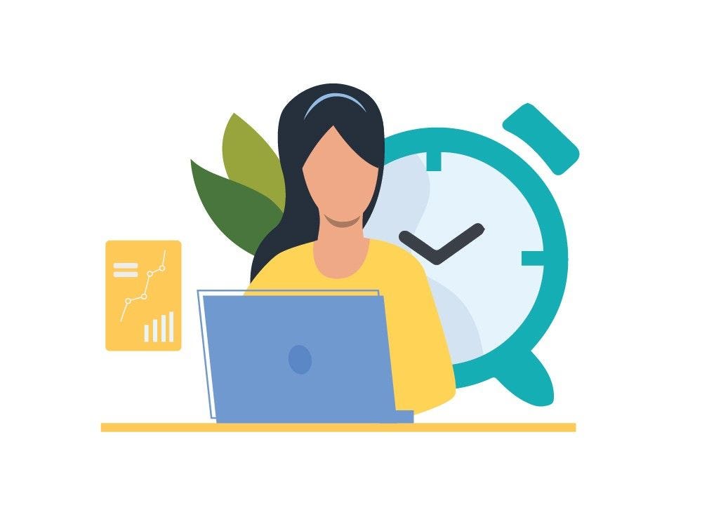 How does the Clocking in and out System Work? by Attendance Keeper