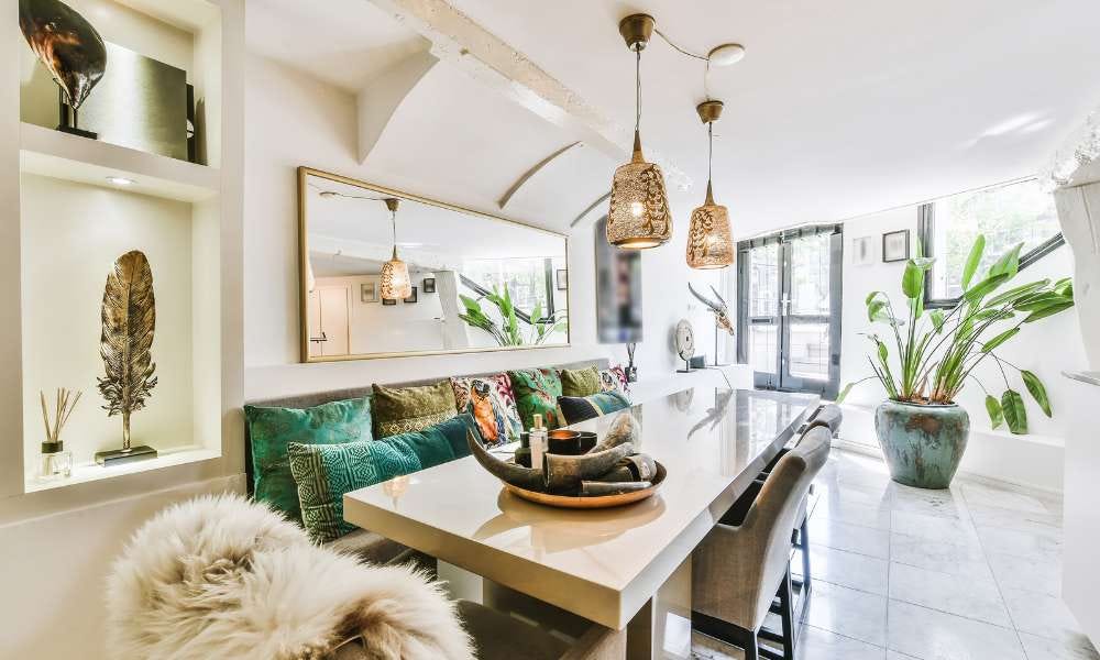 8 Best Dining Room Furniture List for Your New Home by Omar Faruque
