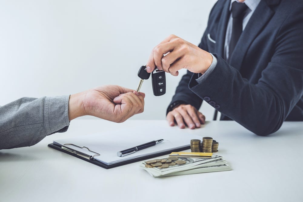 The Ultimate Guide to Renting a Car Tips and Tricks by Dollar Car