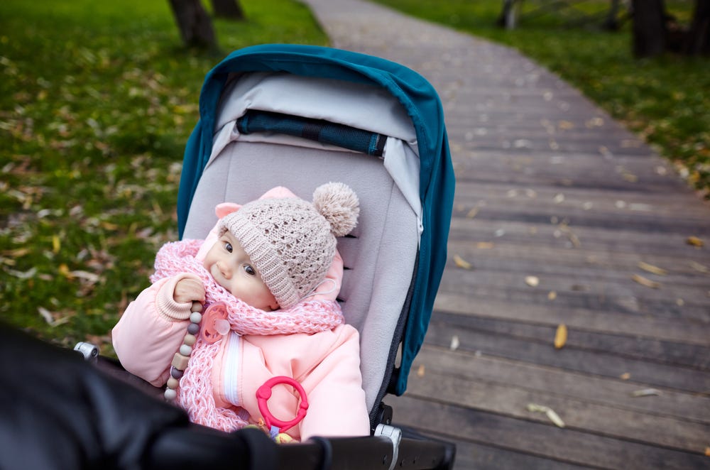 Best Strollers For Newborns. There are many different kinds of best
