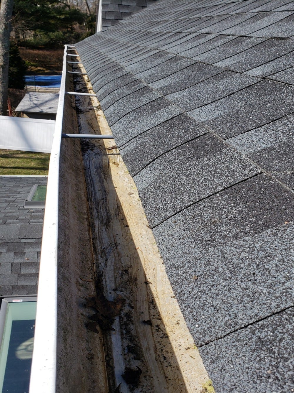 Clean Pro Gutter Cleaning Gainesville by Chad Bowen Medium