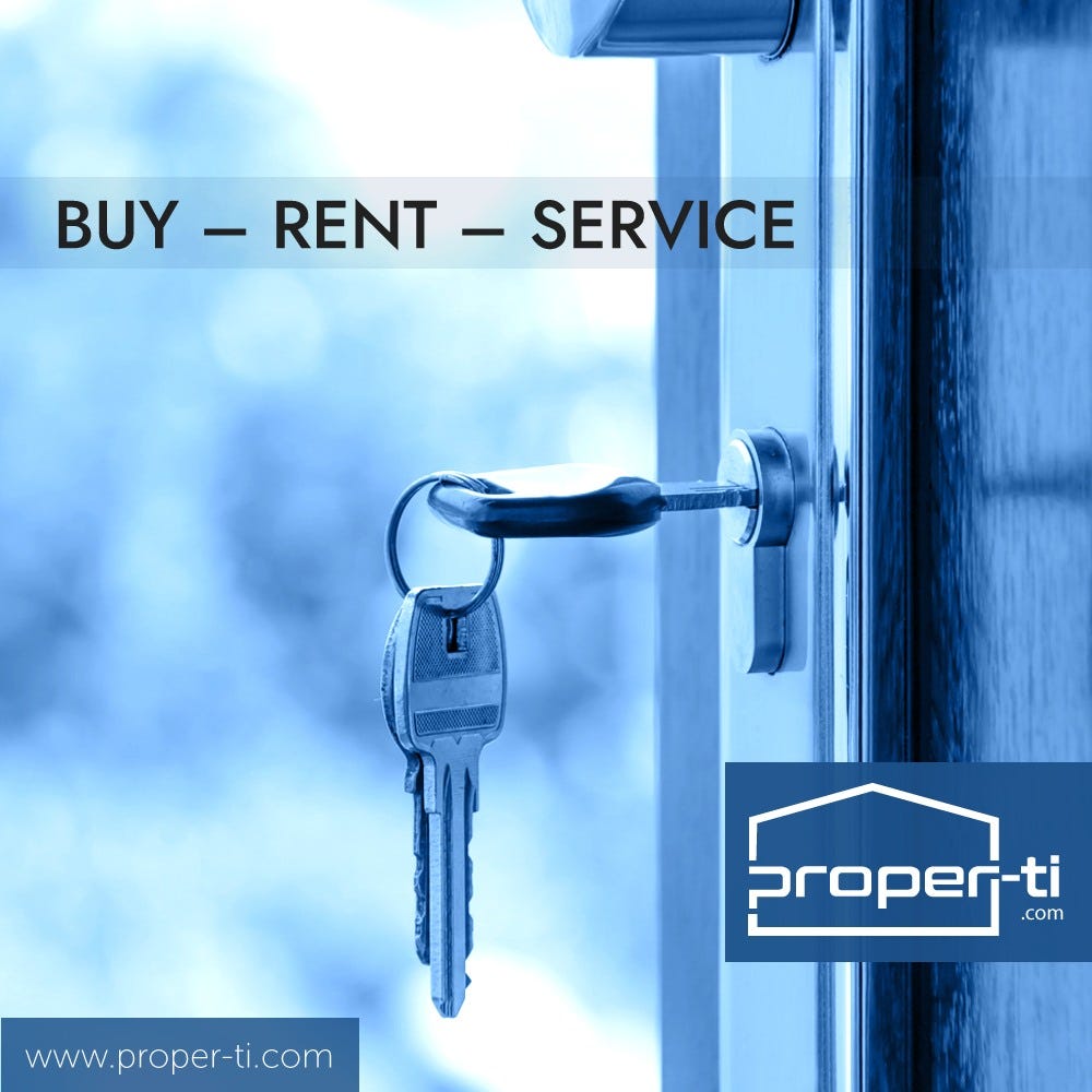 Renting or Buying Property in Doha, Qatar A Comprehensive Guide by