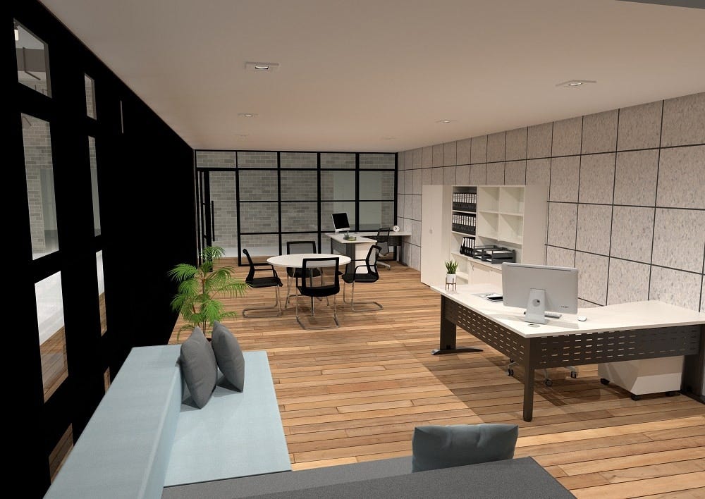 Home Office Desks Sydney Danny's Desks and
