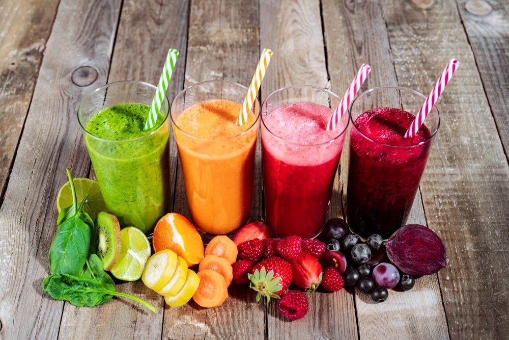 Smoothie Diet Review 2024. Unlock Your Best Body Yet The Smoothie
