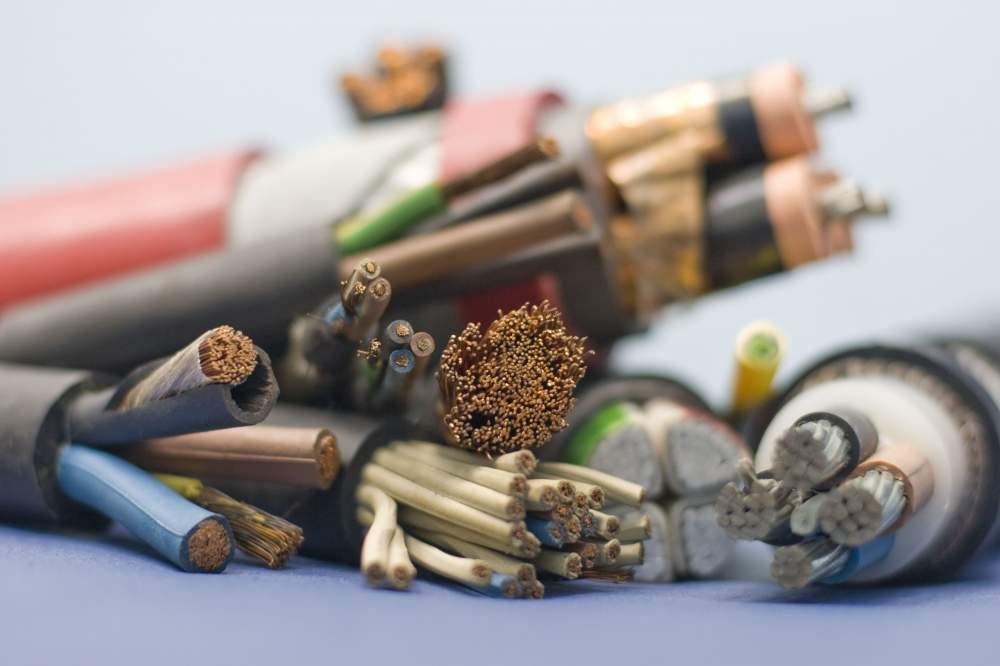 Cable and Wire Supplier New York Powering Connectivity and Innovation