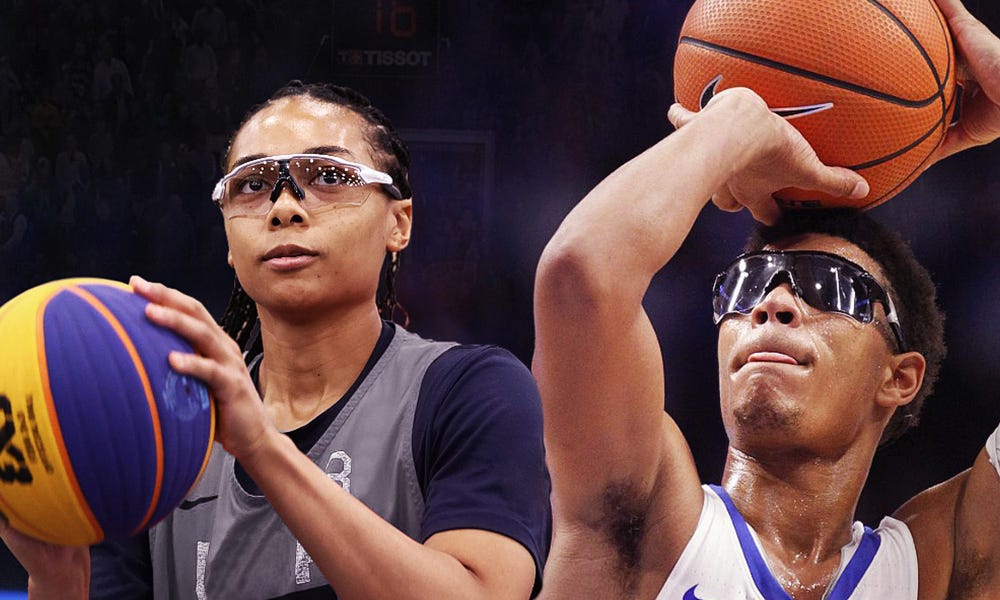 basketball The Importance of Basketball Goggles Protecting Your Eyes