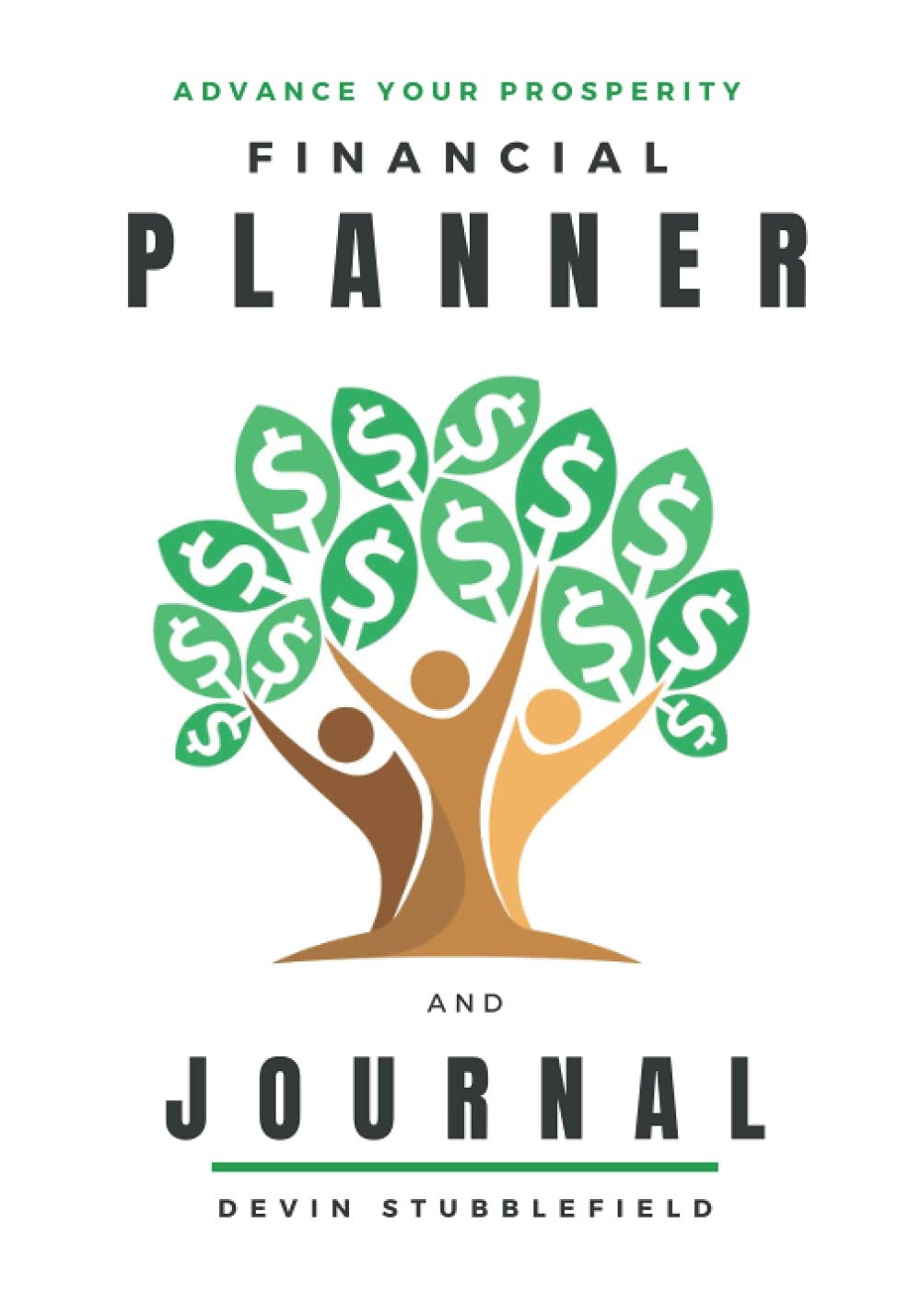 [DOWNLOAD] Advance Your Prosperity Financial Planner and Journal by