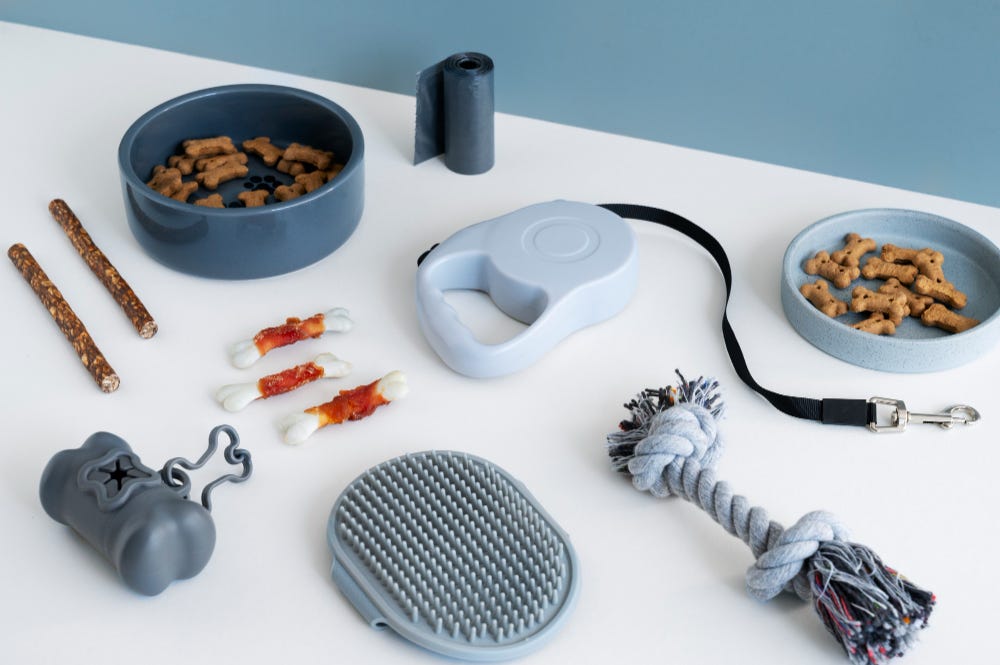 Shop, Pounce, Play The Definitive Guide to Cat Shopping Online by Pet Treasure Trail Feb