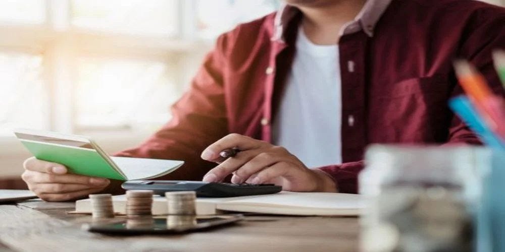 Extra Salary How To Apply For A Second Monthly Salary As A UAE