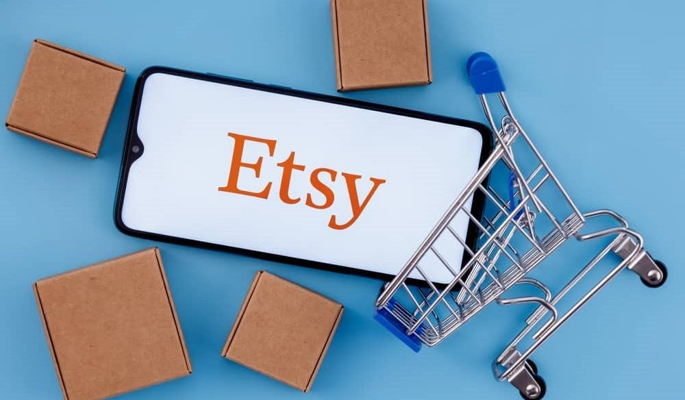 Pros and Cons of Etsy Shop What You Need to Know !!! by Kejama Oct