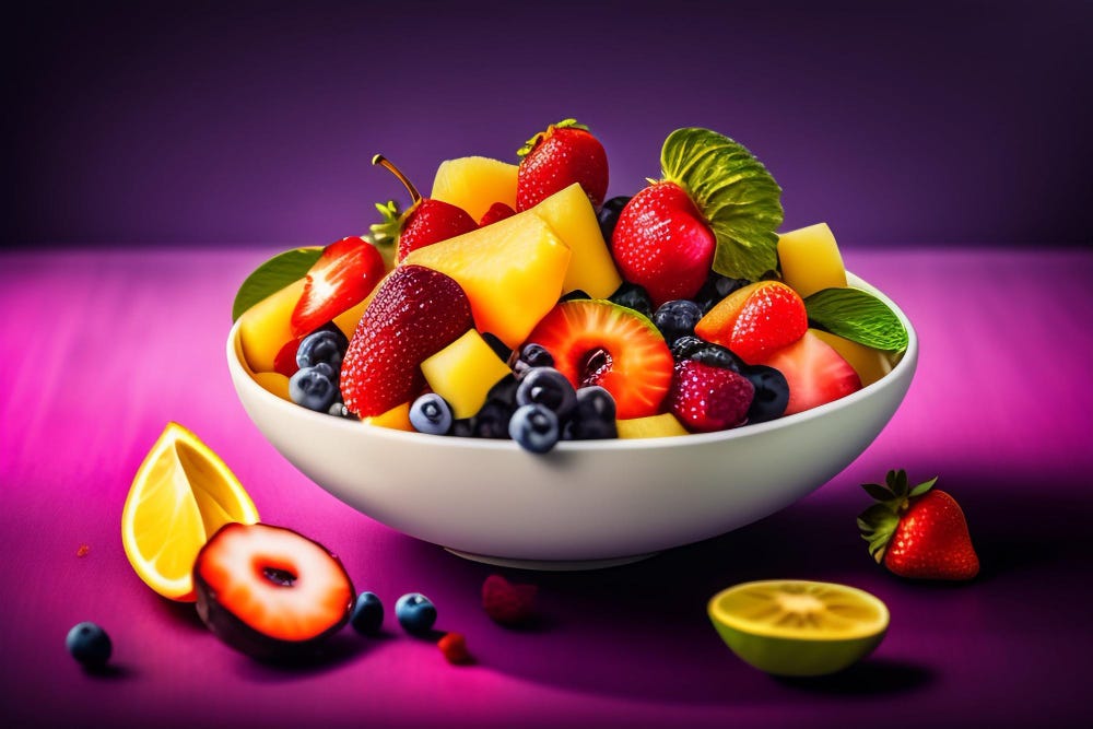 A Fruitful Revolution Exploring the Spectrum of Buying Fruits Online