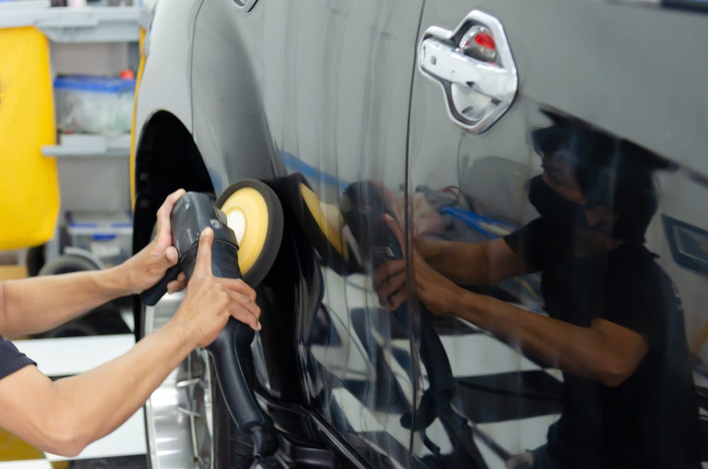 What is Vibro Polishing?. Introduction by Jayasolanki Medium