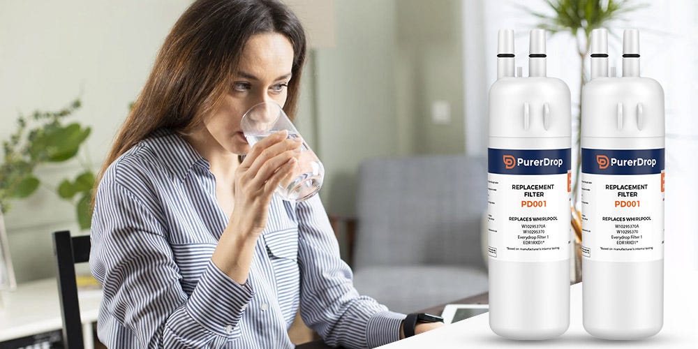 Why Water Filter Is Important To Us? by Serenacheese Medium