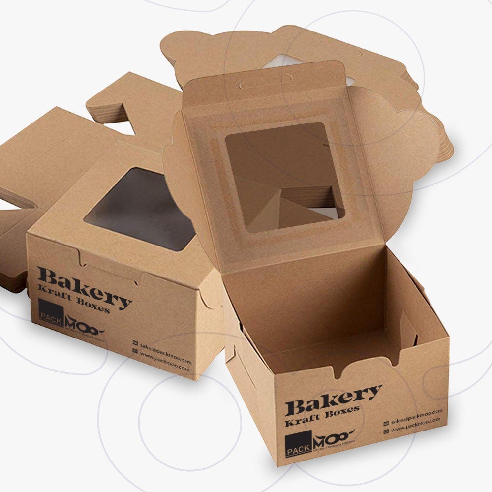 akeCustom Packing For Special Occasions Bakery Boxes Ezra Smith Medium
