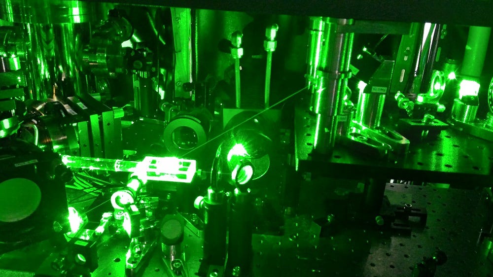 Quantum Optics Online Courses, Books, Lectures and other useful and