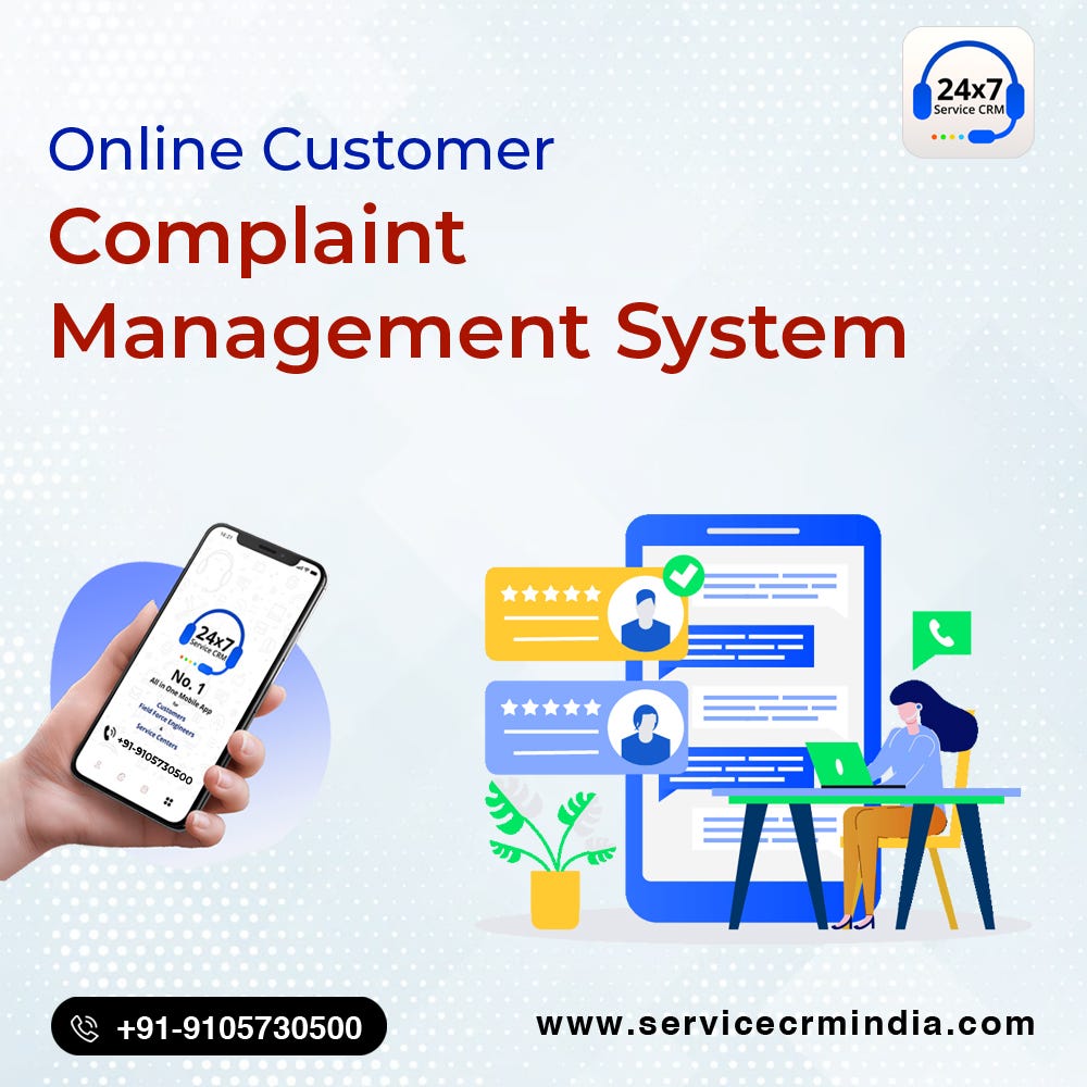The Quest for the Best Customer Complaint Management Software 2024 by