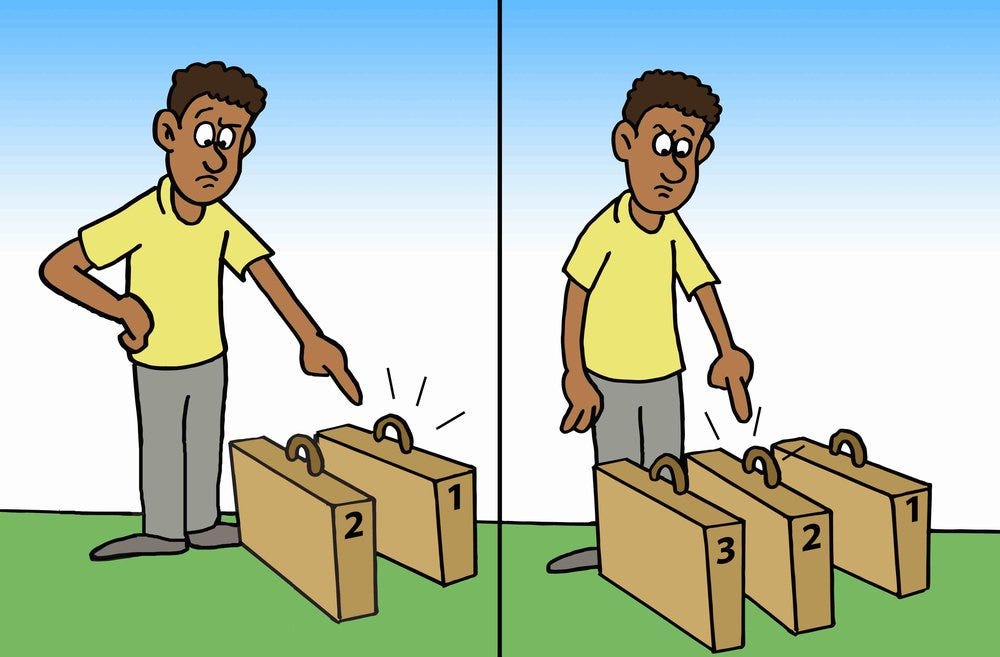 The Decoy Effect Influencing Customers Choices through Pricing by