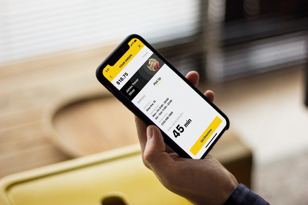 Copywriting for Interfaces Types of Copy in  and Mobile UI by